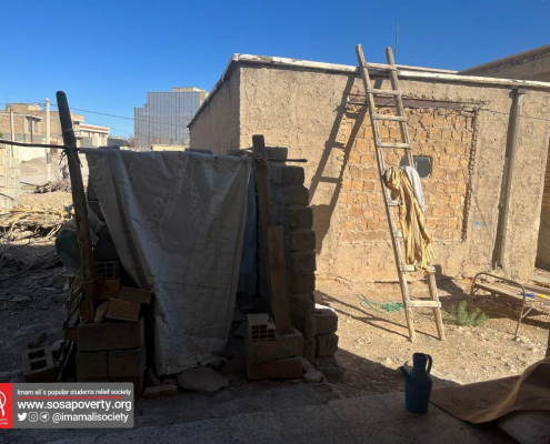 گزارش تصویری از شناسایی کوچه گردان عاشق در ایلام